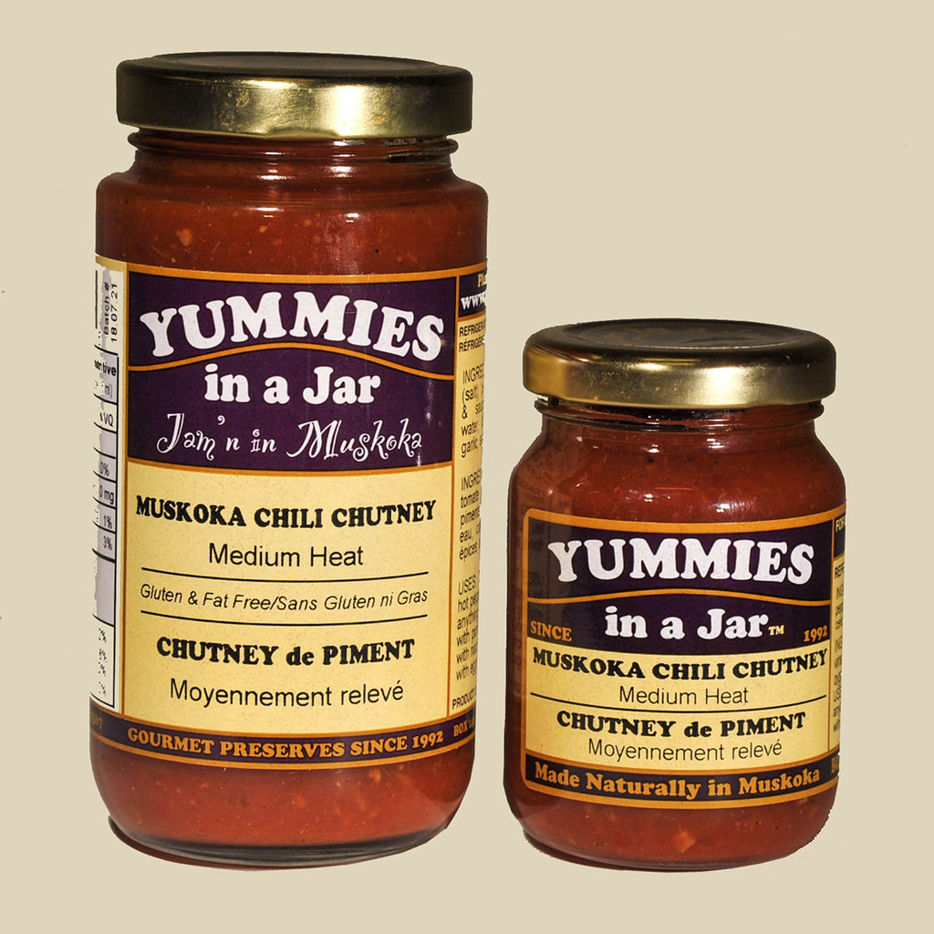 Three more popular and delicious Yummies to try!