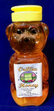 **Honey - unpasteurized from Orillia