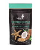 **Culinary Sea Salts from Vancouver Island