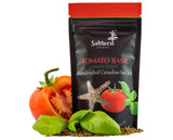 **Culinary Sea Salts from Vancouver Island