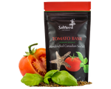 **Culinary Sea Salts from Vancouver Island