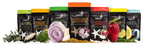 **Culinary Sea Salts from Vancouver Island