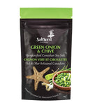 **Culinary Sea Salts from Vancouver Island