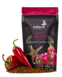 **Culinary Sea Salts from Vancouver Island