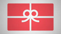 *Yummies in a Jar Gift Cards