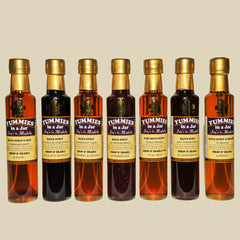 5. Flavoured Maple Syrups