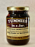 Baysville Berrylicious Jam