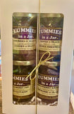 Gift Box including any 4 small Jams or Condiments
