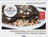 **Templeton's Toffee Crunch, Toffee Chews & Chocolate Toffee "Poops"!