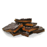 **Templeton's Toffee Crunch, Toffee Chews & Chocolate Toffee "Poops"!