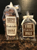 **Fraktals Cashew Butter Crunch Chocolate OR Sea Salted Soft Caramels - Yum!