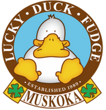 **Fudge by Lucky Duck Fudge Company
