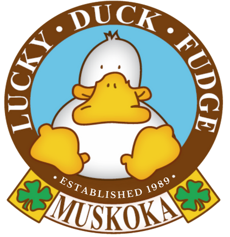 **Fudge by Lucky Duck Fudge Company