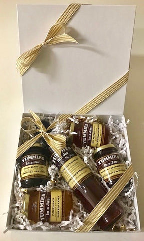 Small Gift Box — Barretts Smokehouse