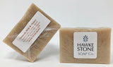 +Hawkestone Soaps, bar & liquid