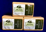 +Hawkestone Soaps, bar & liquid