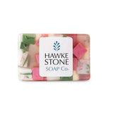 +Hawkestone Soaps, bar & liquid