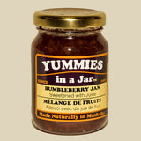 Bumbleberry No Sugar Added Jam