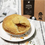 **Meat Pies - Beef, Pork, Chicken & Vegetarian Pies from the Pie Commission!