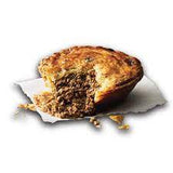 **Meat Pies - Beef, Pork, Chicken & Vegetarian Pies from the Pie Commission!