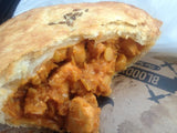 **Meat Pies - Beef, Pork, Chicken & Vegetarian Pies from the Pie Commission!