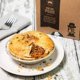 **Meat Pies - Beef, Pork, Chicken & Vegetarian Pies from the Pie Commission!