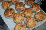 **Meat Pies - Beef, Pork, Chicken & Vegetarian Pies from the Pie Commission!