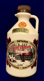 **Pure Maple Syrup and Maple Products