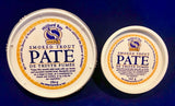 **Smoked Trout Pate.  Available in 2 sizes.  In-store or Curb side Pick Up Only