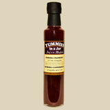 Muskoka Cranberry Oil Free Vinaigrette