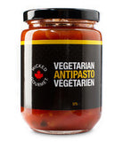 **Wicked Gourmet Antipasto, Tapanade & Salsa