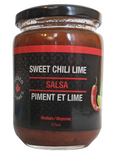 **Wicked Gourmet Antipasto, Tapanade & Salsa